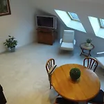 Ático dúplex