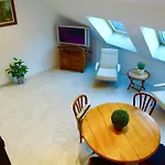 Ático dúplex