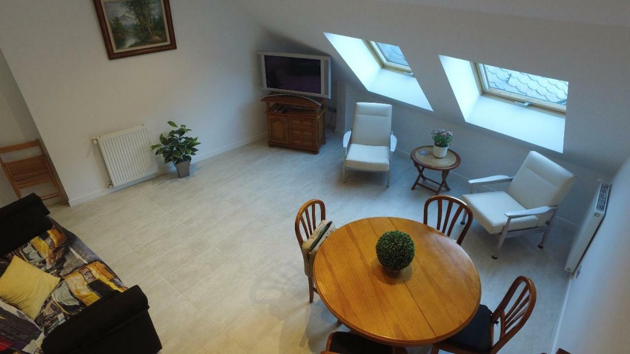 ático Dúplex Apartamento *
