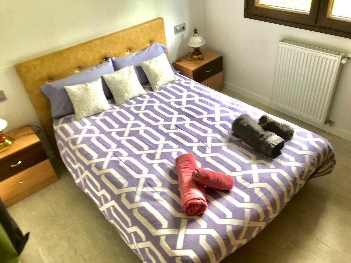ático Dúplex Apartamento *