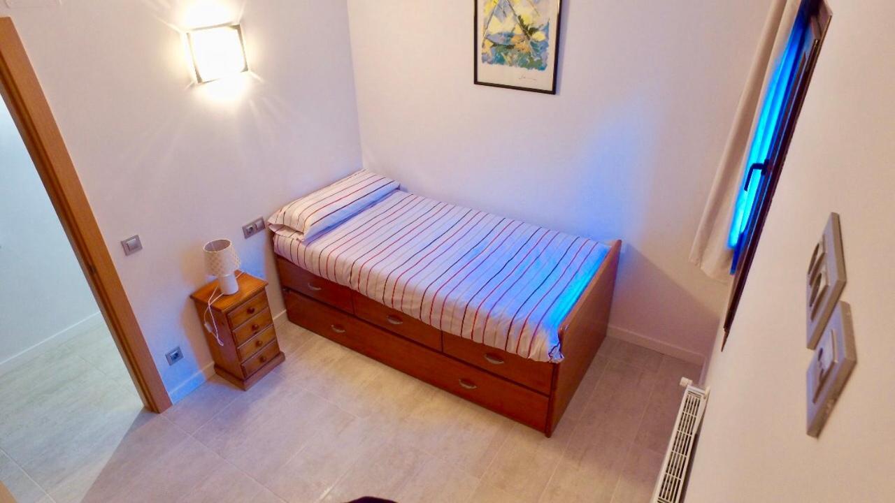 Apartamento ático Dúplex La Massana