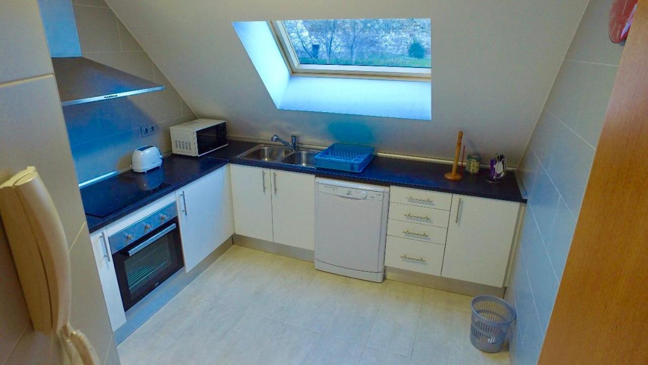 Apartamento ático Dúplex *