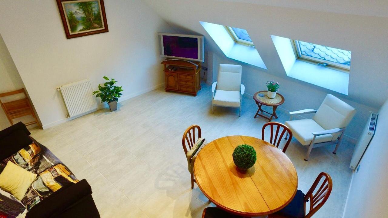 Apartamento ático Dúplex La Massana